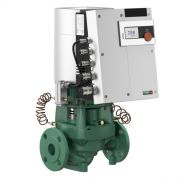 Насос ин-лайн с сухим ротором STRATOS GIGA 65/1-12/1,2 PN16 3х400В/50 Гц с датчиком перепада давления Wilo 2170123(2117139)