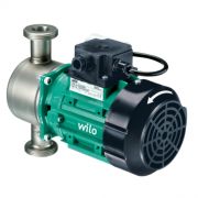 Насос ин-лайн с сухим ротором для ГВС IP-Z 25/6 DM PN10 3х400В/50 Гц Wilo 4090294
