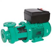 Насос консольно-моноблочный BL-E 50/120-4/2-R1 PN16 3х400В/50 Гц Wilo 2191438(2159711)