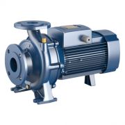 Насос консольно-моноблочный F 40/160 A Pedrollo