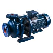 Насос консольно-моноблочный КМ 80-50-200 3х380-415В/50 Гц