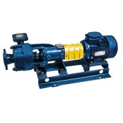 Насос консольный К 150-125-250
