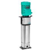 Насос многоступенчатый вертикальный HELIX V 1601-1/16/E/KS/400-50 PN16 3х400В/50 Гц Wilo 4141144