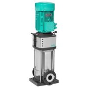 Насос многоступенчатый вертикальный HELIX V 418-1/25/E/KS/400-50 PN25 3х400В/50 Гц Wilo 4160541