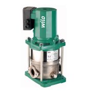 Насос многоступенчатый вертикальный MVIS 407-1/16/K/3-400-50-2 PN16 3х400В/50 Гц Wilo 2009047