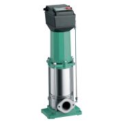 Насос многоступенчатый вертикальный MVISE 210-1/16/E/3-2-2G PN16 3х400В/50 Гц Wilo 2526590
