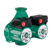 Насос циркуляционный с мокрым ротором STAR-RSD 30/4 PN10 сдвоенный 1х230В/50 Гц Wilo 4035759