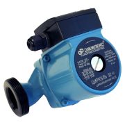 Насос циркуляционный Циркуль 32/40 1х220-240В/50 Гц в/к с гайками Джилекс 340