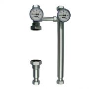 Насосная группа левая без смесителя Ду 25 ASKON