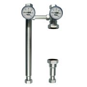 Насосная группа правая без смесителя Ду 25 ASKON