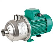 Насос многоступенчатый горизонтальный MHI 804-1/E/1-230-50-2 Wilo 4024306