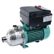 Насос многоступенчатый горизонтальный MHIE 205-1/E/3-2-2G Wilo 4148406