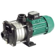 Насос многоступенчатый горизонтальный MHIL 903-E-3-400-50-2 Wilo 4210667