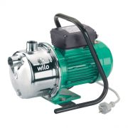 Насос самовсасывающий WJ 202-X EM Wilo 4081221
