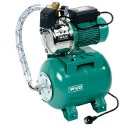 Насосная станция HWJ 204 EM 20 Wilo 2531176