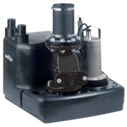 Установка канализационная Drainlift M 1/8 Wilo 2528650