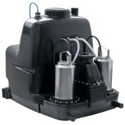 Установка канализационная DrainLift XL 2/20 Wilo 2532142