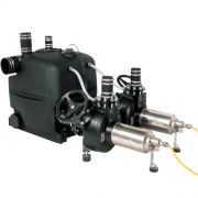 Установка канализационная DRAINLIFT XXL 840-2/1.7 Wilo 2509000