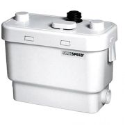 Установка канализационная Sanispeed SFA