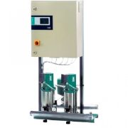 Установка повышения давления CO-2 MVIS 803/CC-EB-R 1,1 кВт Wilo 2789382