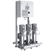 Установка повышения давления CO-4 MVIS 405/ER-EB-R Wilo 2789183