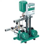 Установка повышения давления COR-2 MHI 403/SKw-EB-R 0,55 кВт Wilo 2897306