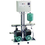 Установка повышения давления COR-2 MHIE 403-2G/VR-EB-R 1,1 кВт Wilo 2789901