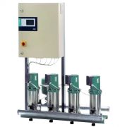 Установка повышения давления COR-2 MVIS 804/SKw-EB-R 1,5 кВт Wilo 2897576