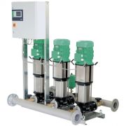 Установка повышения давления COR-3 HELIX V 614/SKw-EB-R 3 кВт Wilo 2799694