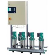 Установка повышения давления COR-3 MVIS 402 SKw-EB-R 0,45 кВт Wilo 2897556