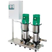 Установка пожаротушения CO-2 HELIX V 1608/SK-FFS-D-R Wilo 2898203