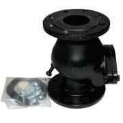 Комплект монтажный ABWASSER DN80 Wilo 2012067