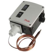 Реле температуры RT120 Danfoss 017-521166