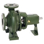 Часть гидравлическая 100-250 KDN рабочее колесо чугун DAB 1D6411000