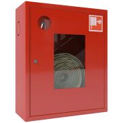 Шкаф пожарный правый ШПК-310 НОК ТУ 4854-002-05038007-97 красный