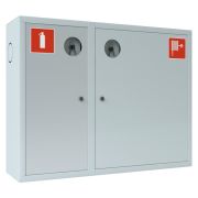 Шкаф пожарный левый ШПК-315 НЗБ ТУ 4854-002-05038007-97 белый