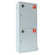 Шкаф пожарный правый ШПК-320 НЗБ ТУ 4854-002-05038007-97 белый