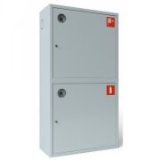 Шкаф пожарный левый ШПК-320-12 НЗБ