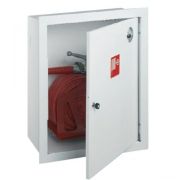 Шкаф пожарный правый ШПК-310 ВЗБ ТУ 4854-002-05038007-97 белый