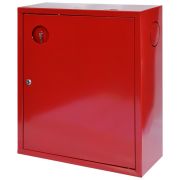 Шкаф пожарный левый ШПК-310 НЗК ТУ 4854-002-05038007-97 красный