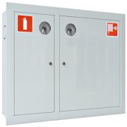 Шкаф пожарный левый ШПК-315 ВЗБ ТУ 4854-002-05038007-97 белый
