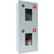 Шкаф пожарный правый ШПК-320 ВОБ ТУ 4854-002-05038007-97 белый