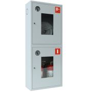 Шкаф пожарный правый ШПК-320 НОБ ТУ 48554-002-05038007-97 белый