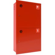 Шкаф пожарный правый ШПК-320-12 ВЗК ТУ 48554-002-05038007-97 красный