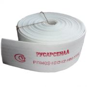 Рукав пожарный РПМ(В)-50-1,6-ИМ-УХЛ1 «Премиум» 50мм 16 бар в/к головки ГР-50ал ГОСТ Р 51049-2008